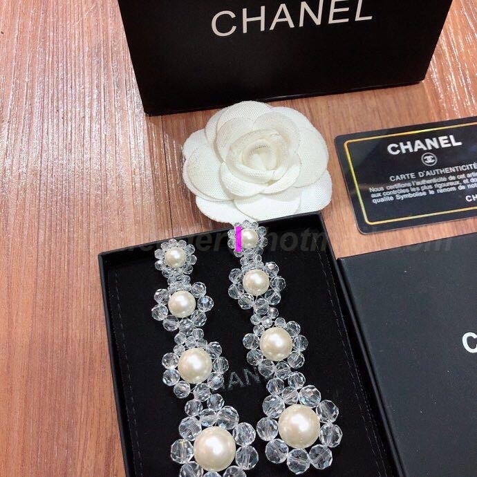 Chanel Earrings 2177